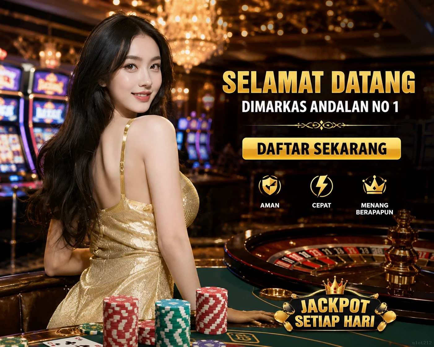 Cara Mendaftar dan Instalasi di apk212